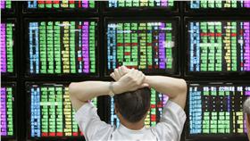 羊年,台股,跌幅
圖／美聯社／達志影像