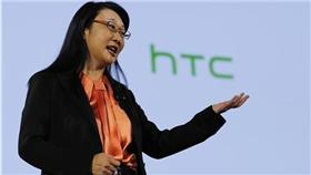 王雪紅－路透社／達志影像