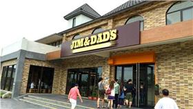 圖／翻攝自吉姆老爹啤酒工場臉書