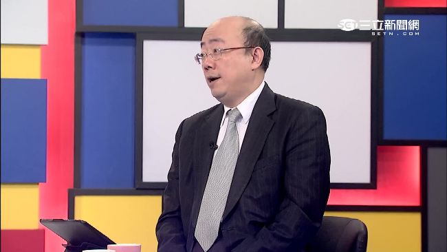 北市交通打結！郭正亮嗆把柯P拉下台