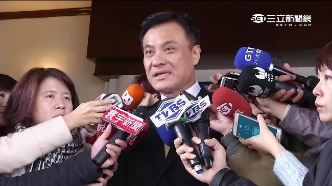 蘇張會登場！綠營黨團凍結3爭議法案