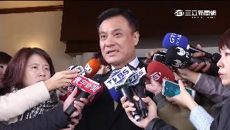 蘇張會登場！綠營黨團凍結3爭議法案