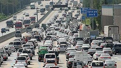 想出國過年嗎？韓國春假原來這樣過