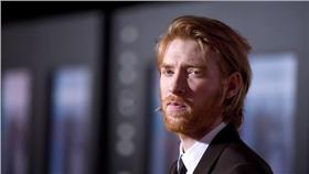 好萊塢新興男星點評
多姆納爾•格利森（圖／翻攝自Domhnall Gleeson Fanpage臉書）
https://www.facebook.com/DomhnallGleesonFanpage/
