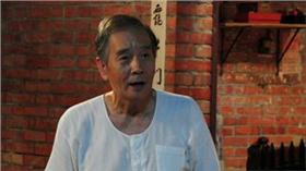 ▲侯傑曾是知名的資深台語演員。（圖／翻攝自《大愛戲劇》官網）

http://www.daai.tv/daai-web/drama_content/actor.php?c=618