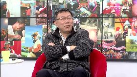 阿娟專訪柯2400..