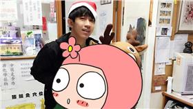 光良愛犬小high/光良fb