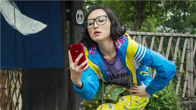 戲外也是魚干女？柯佳嬿廚餘塞冰箱！