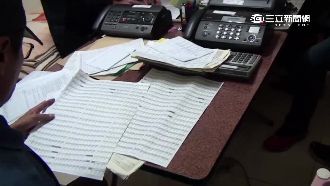 屏東組頭轉戰高雄　年前賭金破2百萬