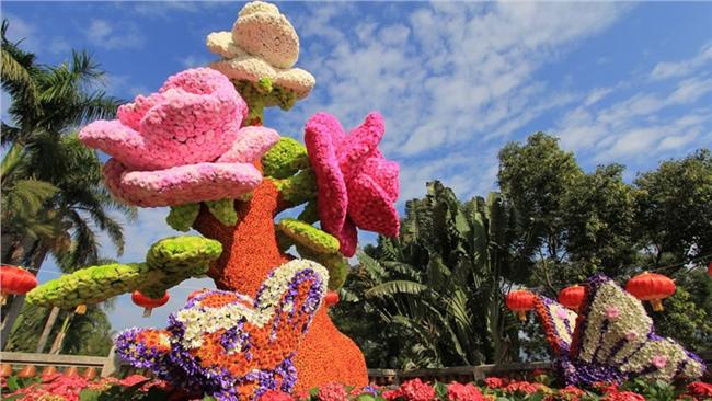 屬猴的免費入園！遊樂園春節連假優惠