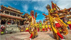 車城福安宮-臉書