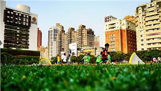 逢甲衰落…台中新商圈店租5年翻倍漲