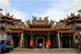 大甲媽祖,鎮瀾宮（https://www.flickr.com/photos/yeh0709/4958546203/）