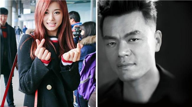 周子瑜鬆口怨JYP？想對他說的竟是