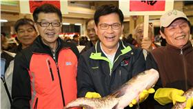 林佳龍　（台中市政府）