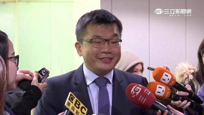 新內閣老面孔　蔡其昌拿滷肉飯妙喻