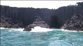 台灣洞穴藏傳說　秘境中有殭屍出沒？