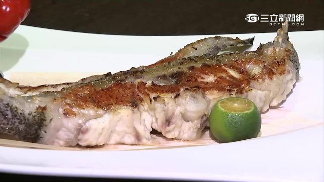 龍膽石斑吃法豐富　年產值高達20億
