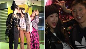 瑪丹娜,ELLE/隋棠臉書