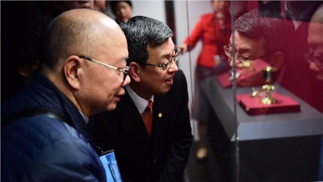 陳建仁：梵蒂岡與台灣邦誼深厚！