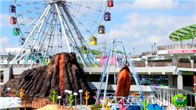 台北市兒童樂園（圖／翻攝自兒童樂園官網）