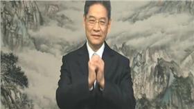 張志軍／翻攝自《中國台灣網》