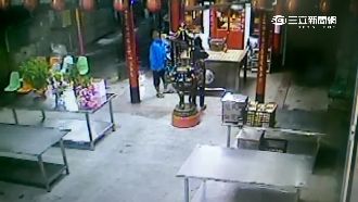 嫌對方太吵！　未成年兄弟打死街友