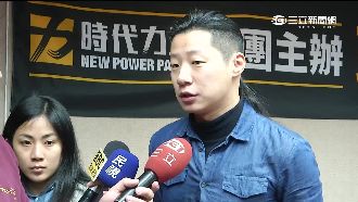 搖滾歌手換跑道　林昶佐：早起最痛苦