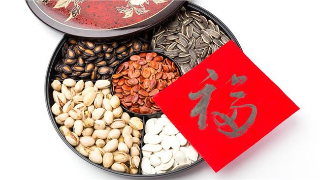 吃進一肚子氣？這幾招讓你遠離壞堅果