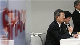 夏普（圖／美聯社／達志影像）