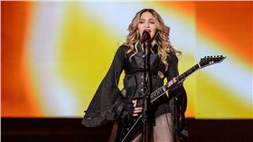 瑪丹娜,Madonna　圖／環球西洋提供