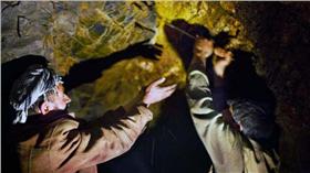 礦工、金礦、礦區/flickr-seair21