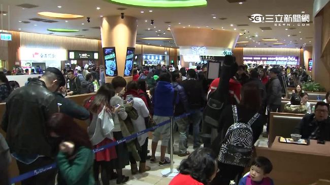 名店候位等太久　竟嗆店員：下跪切腹