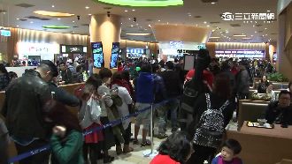 名店候位等太久　竟嗆店員：下跪切腹