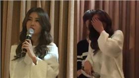 陶嫚曼　圖／鍾孟潔、直播