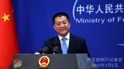 承認？陸外交部官網直稱「台灣總統」