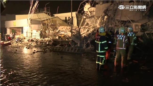 助震災戶重建家園　台電提供電費減免