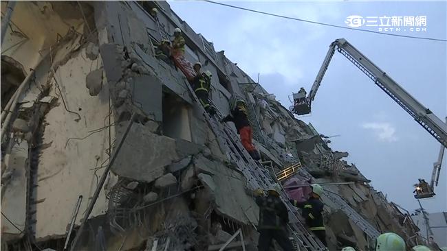 地震多人傷！衛福部啟動緊急應變中心