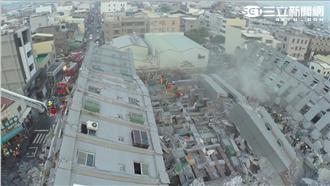 「這件事」三週年了！賴清德臉書祝福