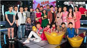 《超級紅人榜》除夕夜播出