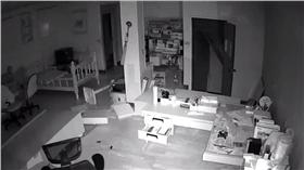 台南地震,地震強度,YOUTUBE