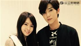 《愛上哥們》殺青酒－攝影鍾孟潔