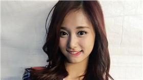 周子瑜　圖／翻攝自official.twice IG