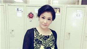 孟庭麗　圖／翻攝自臉書