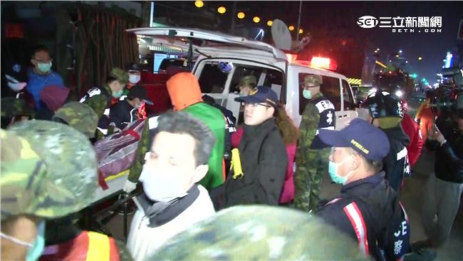 四大超商設捐款平台　步驟看這邊