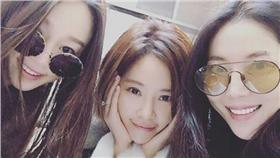 黃靜茵　圖／翻攝自IG