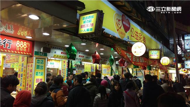 財神到！初六大樂透「百組百萬」獎號