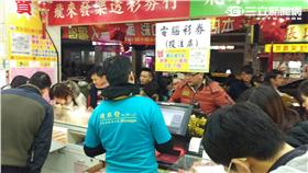 台灣彩券、台彩、大樂透、威力彩、大福彩、百萬大紅包-王怡翔攝