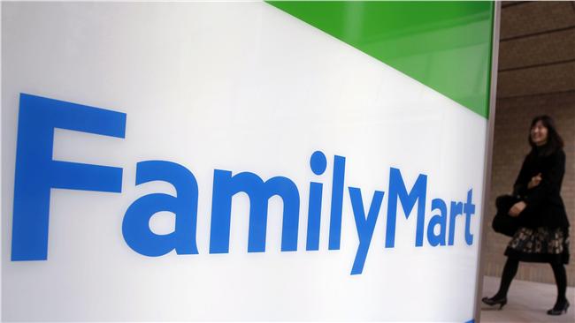 跨海援助台灣　日本全家發起募款活動