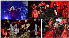 瑪丹娜　圖／理想國提供